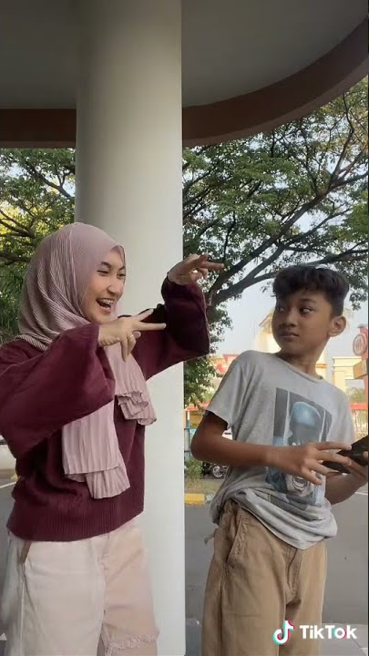 Tiktok Kak #adirasahara Terbaru Part 625