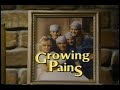 Growing Pains Theme Song Season 7 Rare A Cappella Version Growing Pains Theme Song Season 7 Rare A Cappella Version