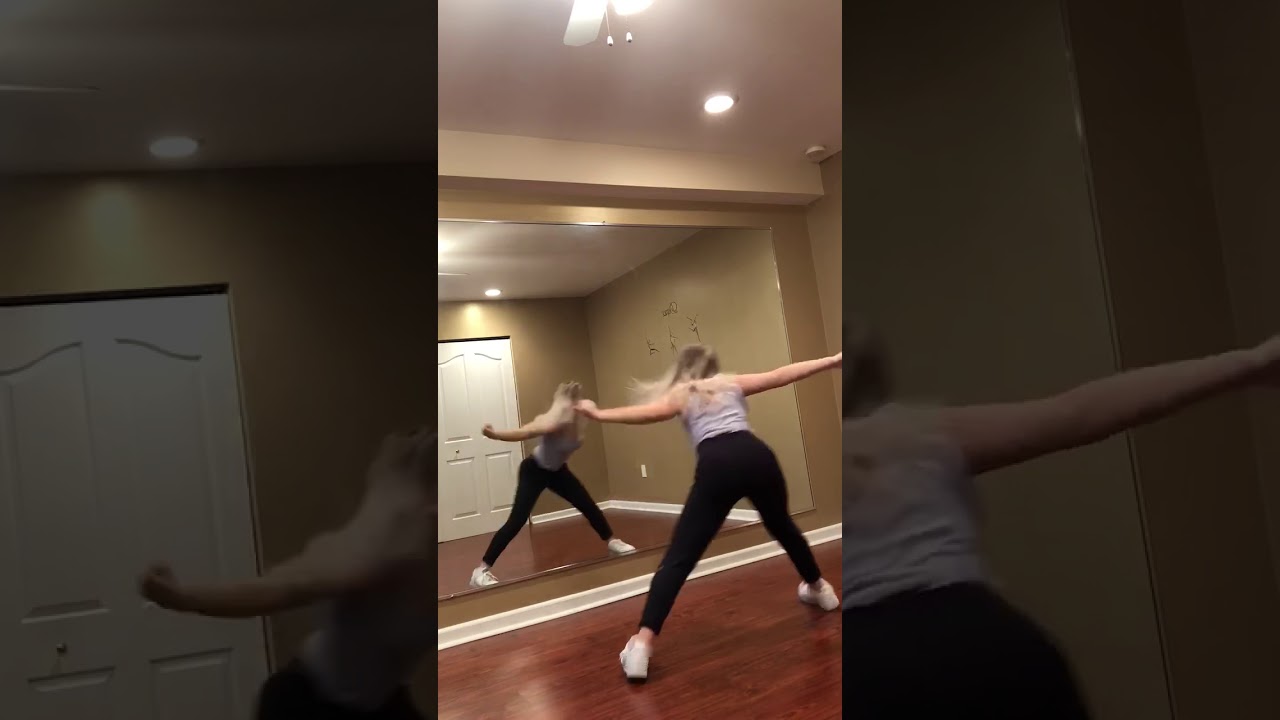 Video Choreography (with music)