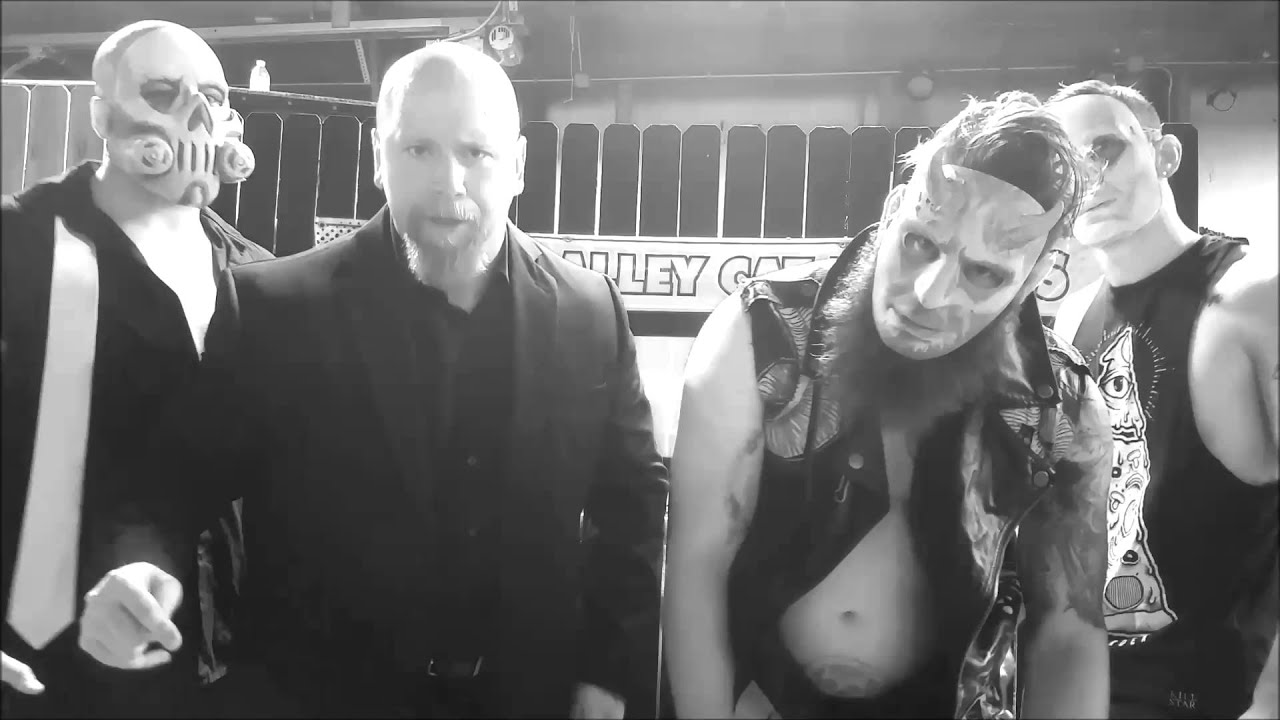 OI4K Welcomes the Challenge at HORROR CORE iPPV