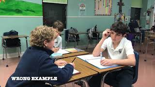Our Lady of Fatima School Technology JLA0715 Adventure starts with beta