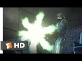 RoboCop 2 (9/11) Movie CLIP - RoboCop vs. RoboCop 2 (1990) HD