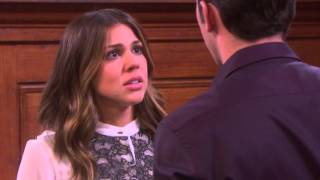 ‘DAYS OF OUR LIVES’ SPOILERS: ABIGAIL COMMITS MURDER, HEADS TO PSYCH WARD?
