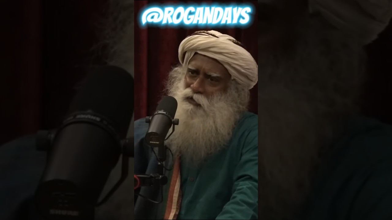 The Devil's Tower | Joe Rogan Experience