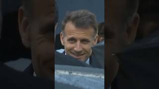 Famous Macron Arrives in Japan for Visit With PM, Emperor #shorts #france #japan #macron Profile