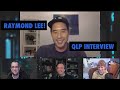 Raymond lee interview quantum leap podcast