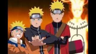 Naruto Konoha Boys