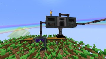 Basic Infinite RF | Minecraft Modded