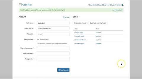 Introduction to Scalar: Overview of the Scalar Dashboard, Part 1