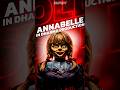 "ANNABELLE IN DHARMA PRODUCTION"