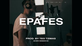 Kg - Epafes Prod By Teo Tzimas