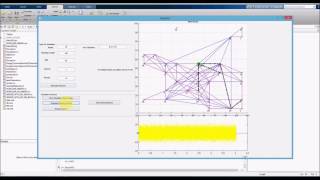 LTE NN Handoff Demo in Matlab.