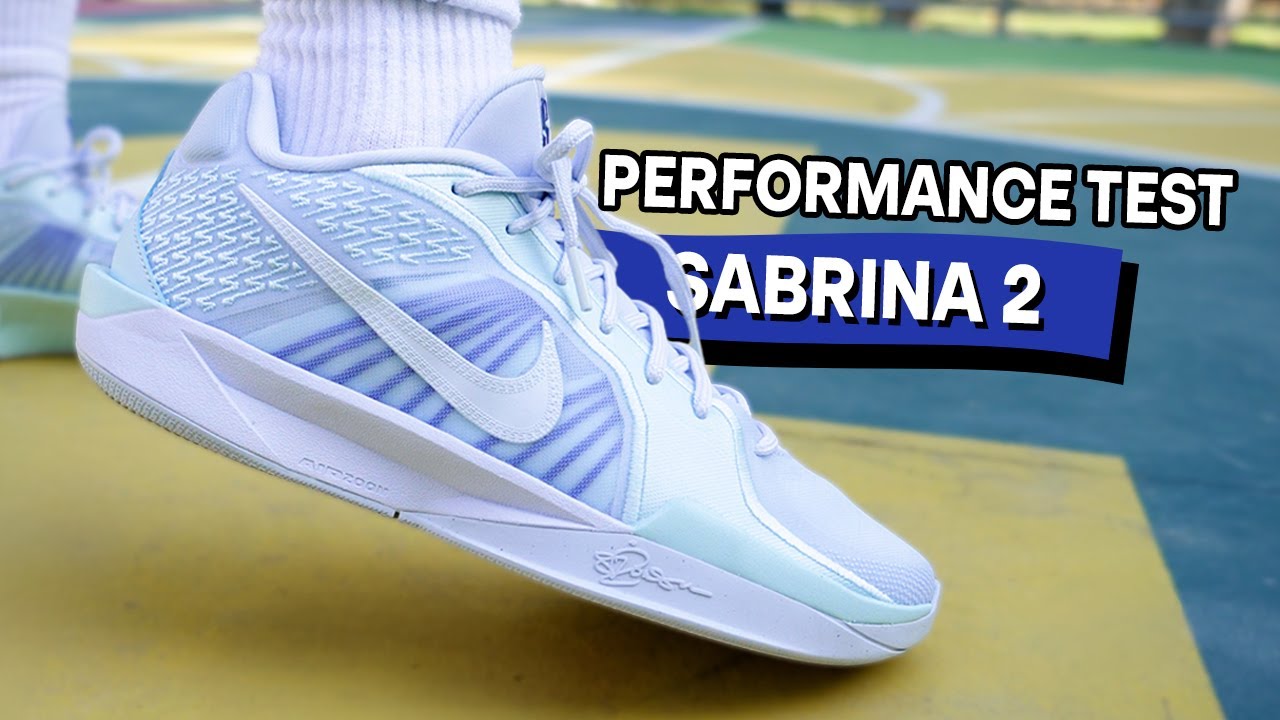Nike Sabrina2 ライトブルー Zapatillas Nike Sabrina 2 Mujer Baltic Blue-White-Lt Crimson