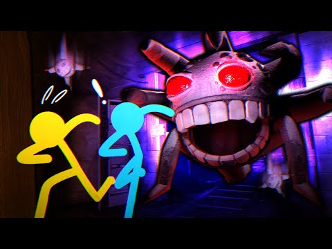 DOORS Just Got SCARIER | Roblox Doors (Floor 2)