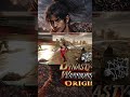 Ling Tong Serang Tanpa Ampun di Hulao Gate! ⚔️