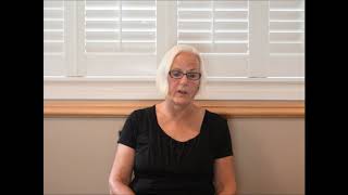Widows Sharing Grief  - I.Broken  - Pt.1 We Need Each Other