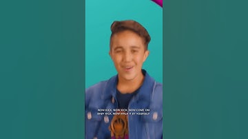 Thumbnail of Shuffle into the weekend with #KIDZBOP & #Barbie! 🩷
