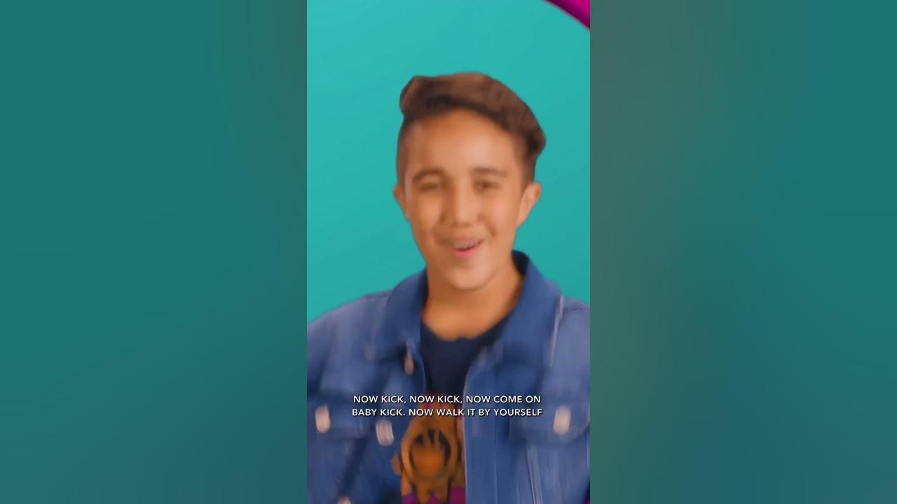 Shuffle into the weekend with #KIDZBOP & #Barbie! 🩷