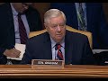 Graham Questions Navy Secretary Phelan and Admiral Kilby on FY26 Budget Request for the Navy