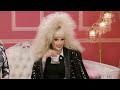 Katya Zamolodchikova Being Delightfully Unhinged for Five Whole Minutes