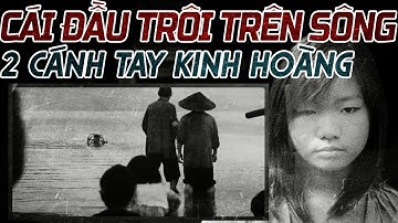 Kỳ Án Trung Quốc: Hai Cánh Tay Kinh Hoàng Trong Thùng Xốp
