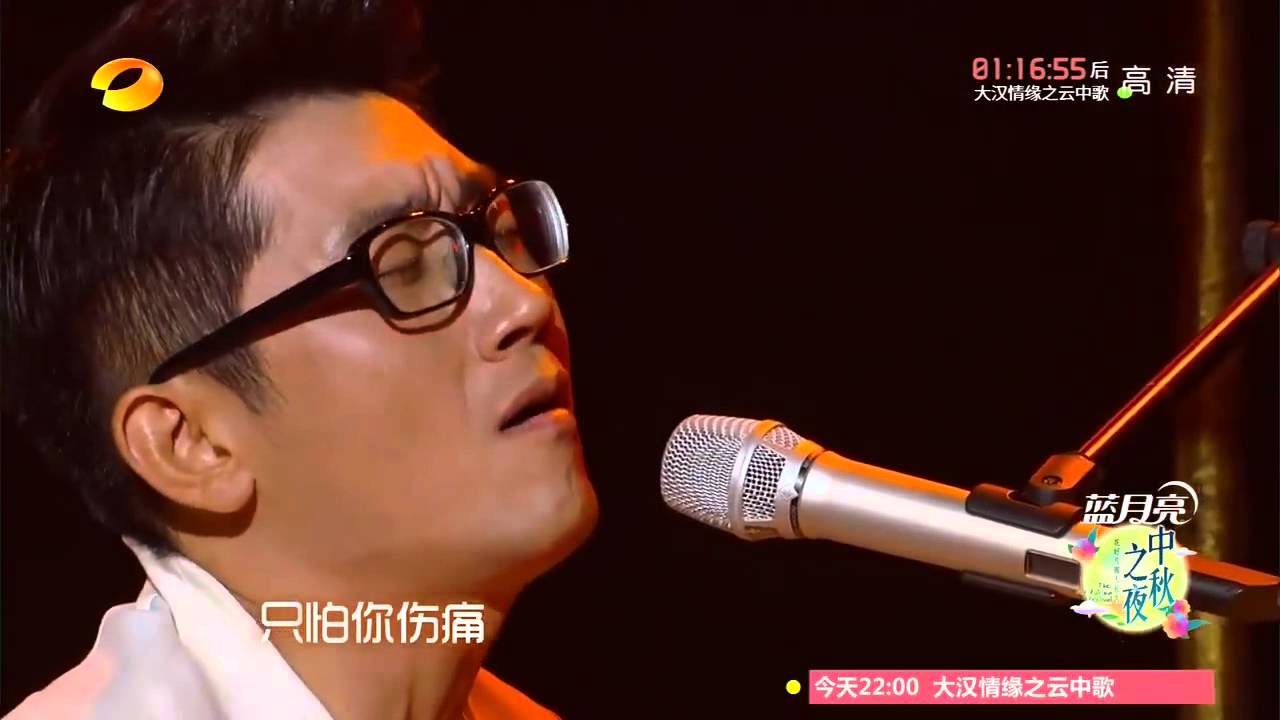 我是歌手第四季 踢馆歌手名单预测各路选秀冠军火拼一触即发 Youtube