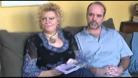 Interview with Authors Jami Ouellette & Jeff Morse...