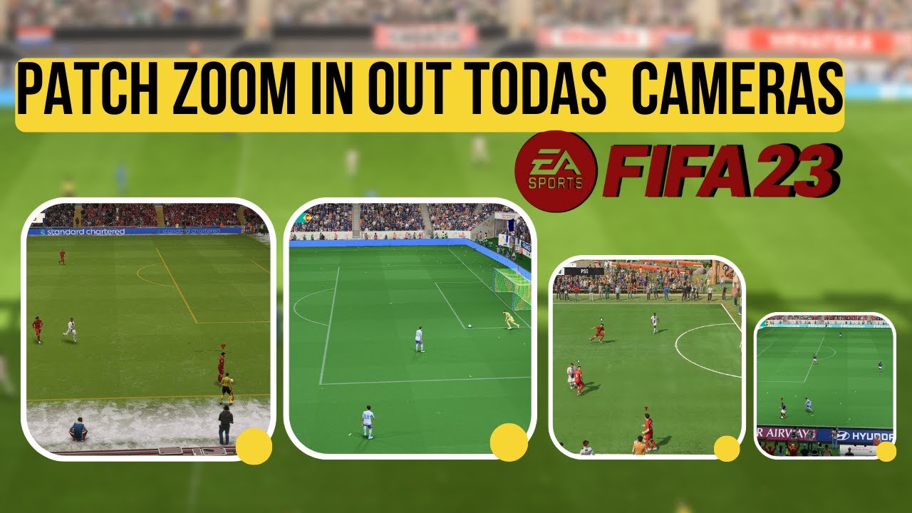 Jogo FIFA 22 PS4 EA com o Melhor Preço é no Zoom