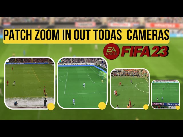 Jogo FIFA 23 PS4 EA com o Melhor Preço é no Zoom