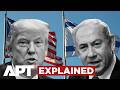 White House Denies NYT Report Claiming Israel Spied on US Officials During Iran Talks | APT