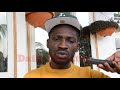 MP Bobi Wine speaks about grenade attack at his home