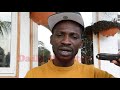 MP Bobi Wine speaks about grenade attack at his home