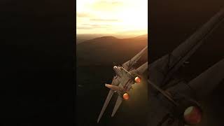 Aim-54 Phoenix Hits Su-27 Dcs World