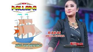 #anisarahma #newpallapa #badai New Pallapa Terbaru 'Badai' voc. Anisa Rahma