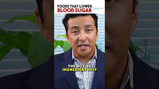 TURMERIC | Foods That Lower Blood Sugar