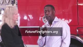 Introduction to Future Firefighters Training Scholarships