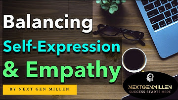 Assertiveness: Balancing Self-Expression, Empathy, and Confidence for Personal & Professional Growth