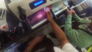 Academia De Maestros Baristas De Central De Café