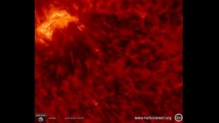 AIA 304 (2015-12-24 11:38:30 - 2015-12-24 22:58:54 UTC)