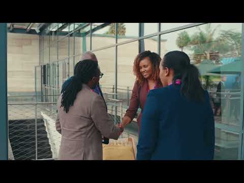 Africa CEO Forum 2026 - Highlights