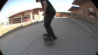 Summer Throwaway #1