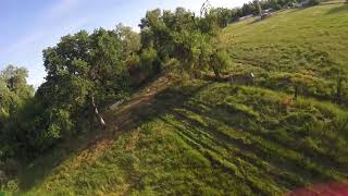 back to the flosstyle /fpv freestyle