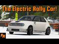 Electrifyingly Fast Or Shocking S**T ? - Forza Horizon 6 Rally Car Build