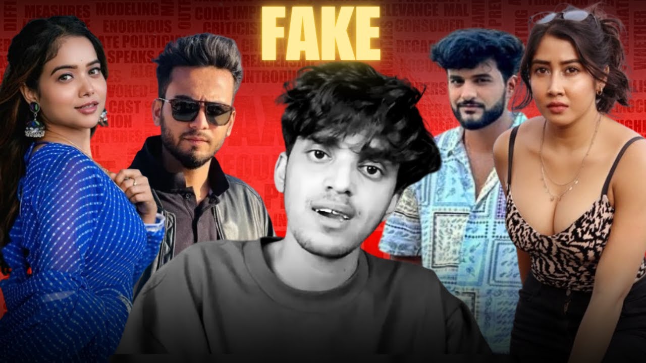 Unveiling the Dark Side of Social Media Influencers Beyond the Likes