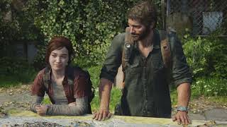 The Last Of Us Part I Walkthrough Gameplay PS5 Part 14 - The Hospital