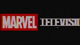MARVEL TELEVISION LOGO 2k [Utra HD] from Agatha All Along © 2024 Disney