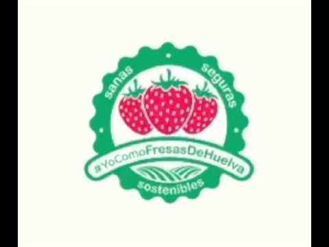 Campa&ntilde;a #YoComoFresasdeHuelva