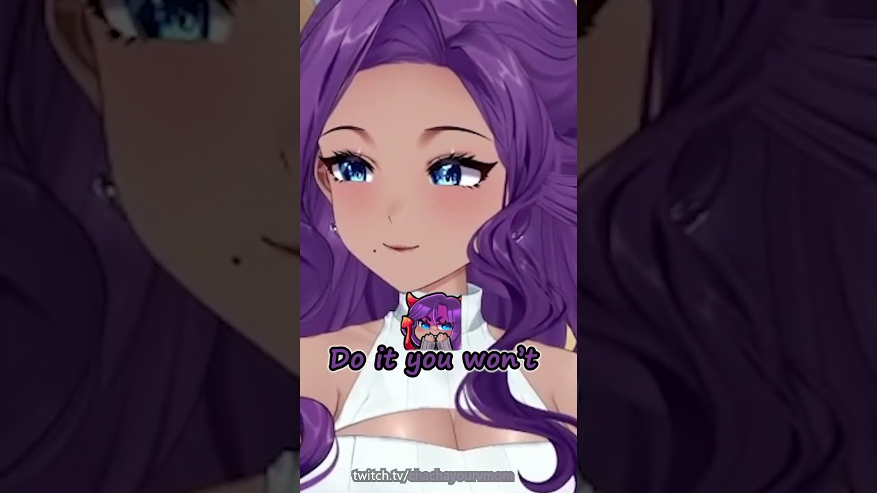 Chacha Challenged Chat To Get Her Pregananant