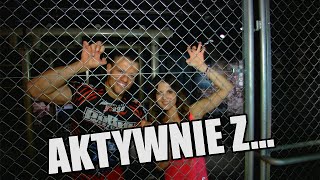 Aktywnie Z... Trybsonem Z Warsaw Shore