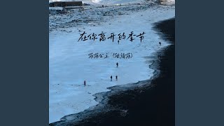 在你离开的季节